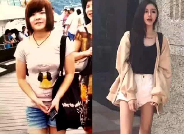 初中老师看学生的手机