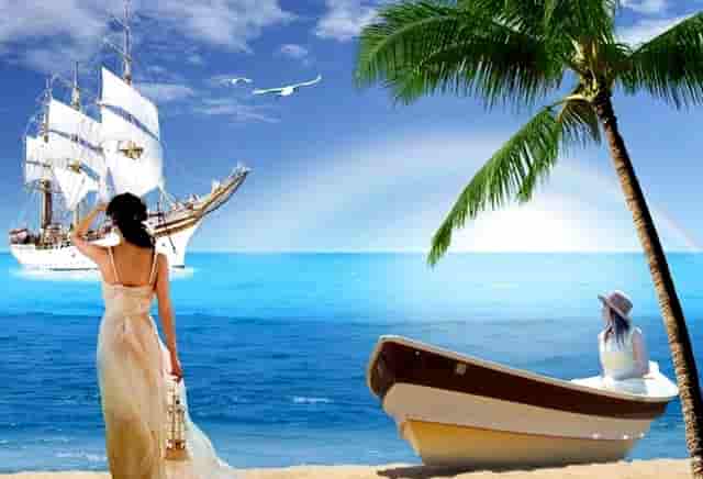 广东汕尾最近的天气(汕尾最近10天天气)